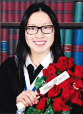 Kristie Nakamura